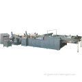 Fully Automatic Cross Cutting Machine